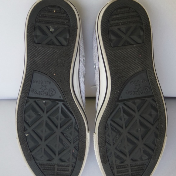 Converse Chuck Taylor - Picture 4 of 4